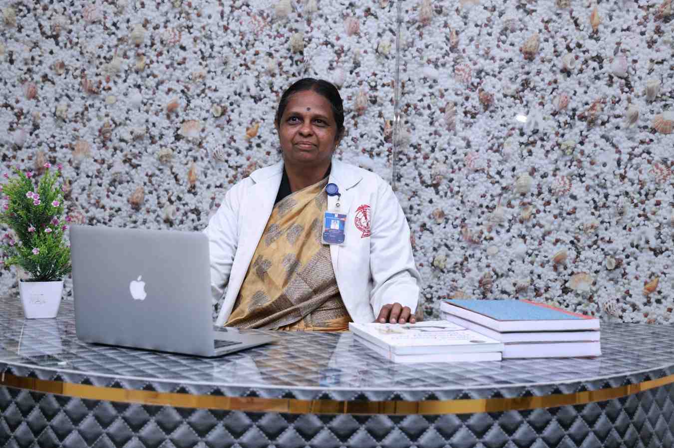 Dr. K. Aruna