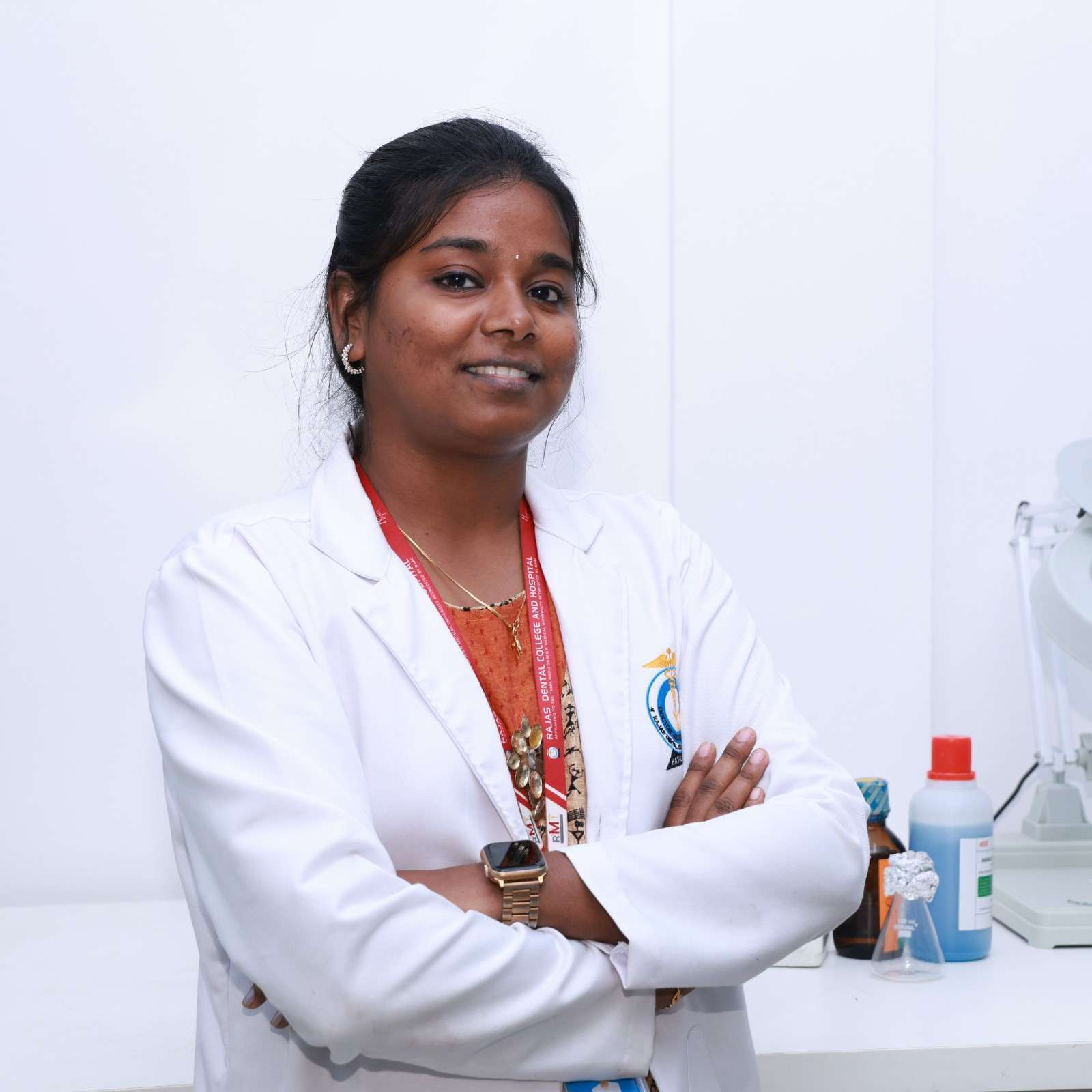 MS. Hemalakshmi C V