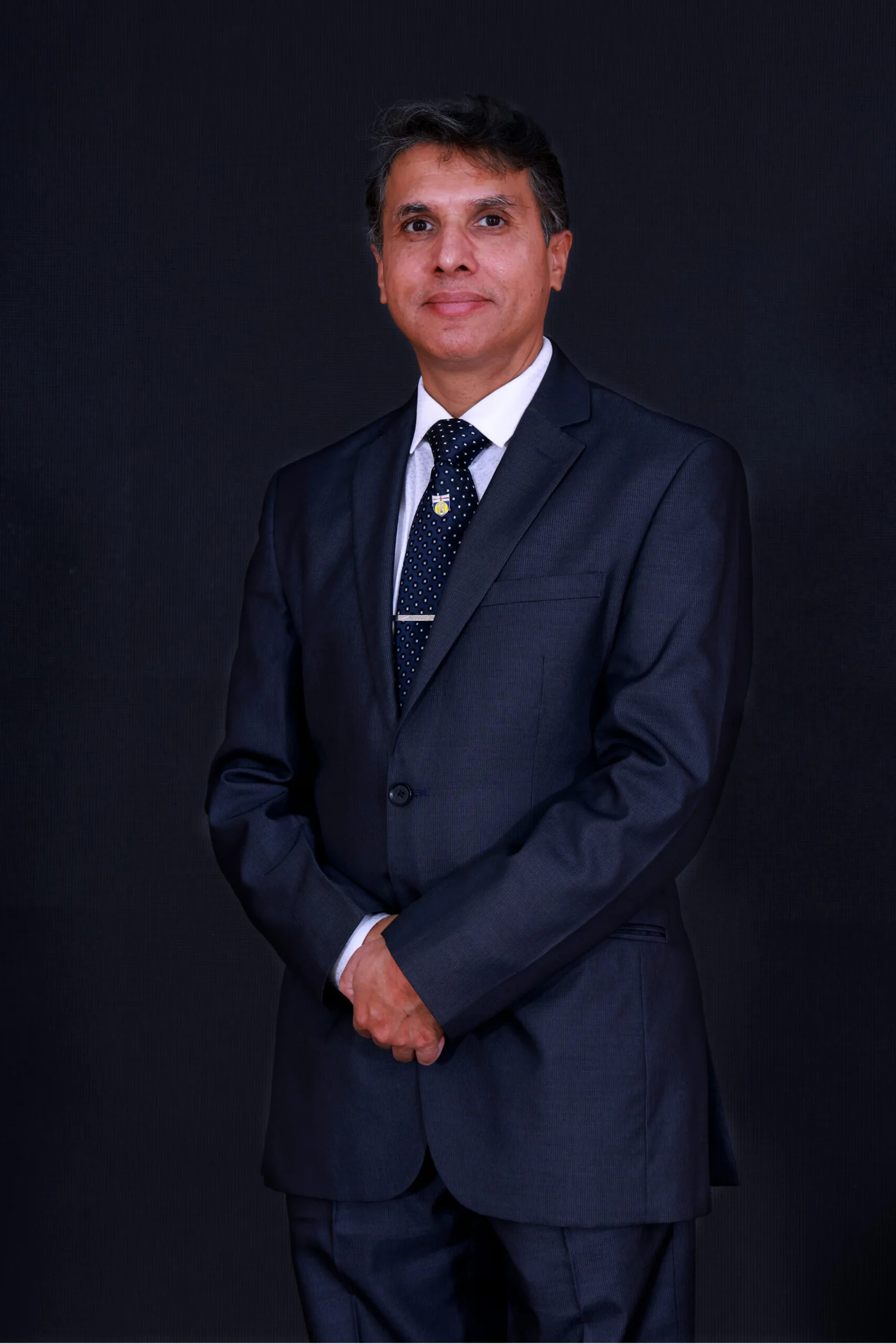 Dr. Alex Mathews Muruppel ,MDS