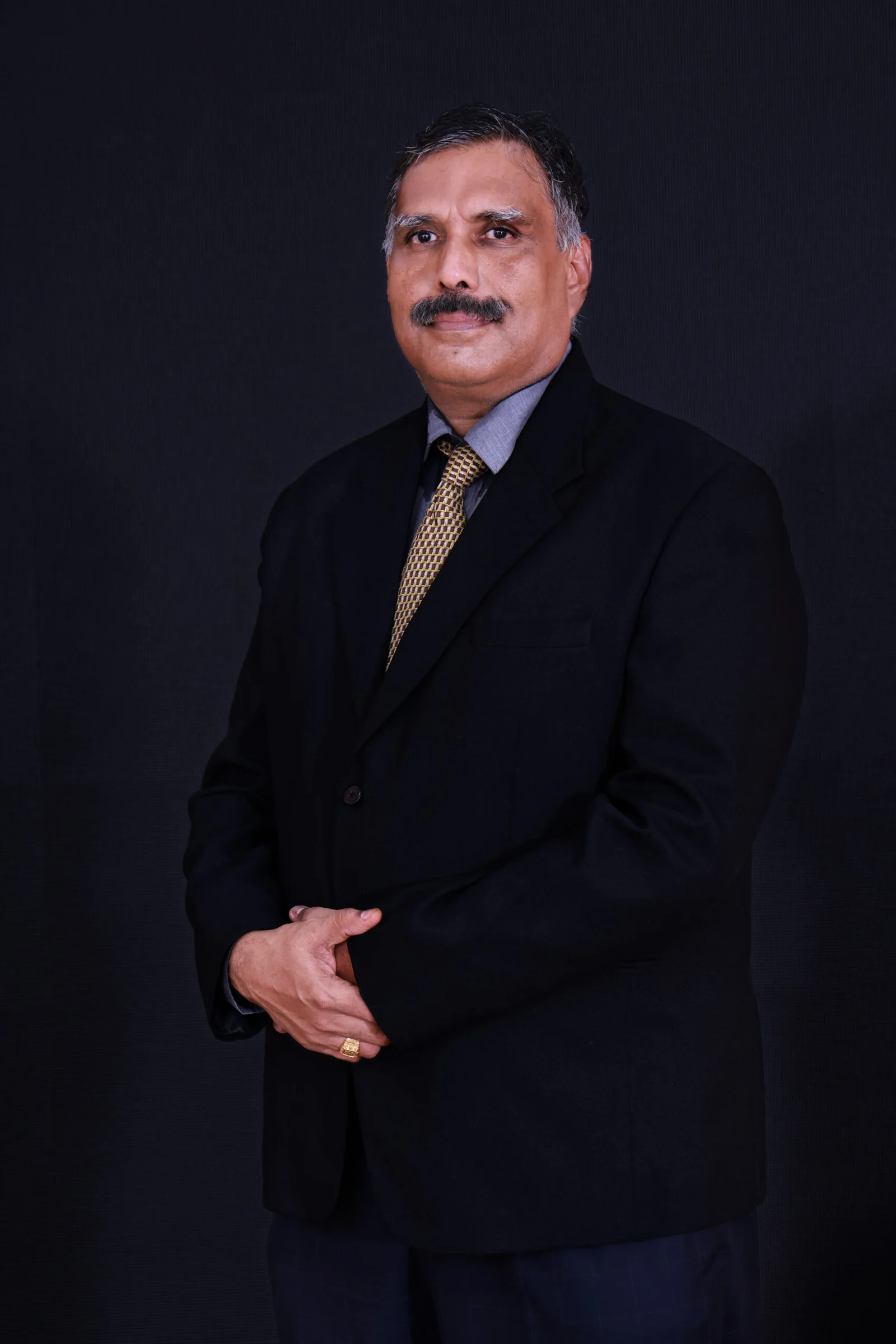 Dr. I. Packiaraj, MDS