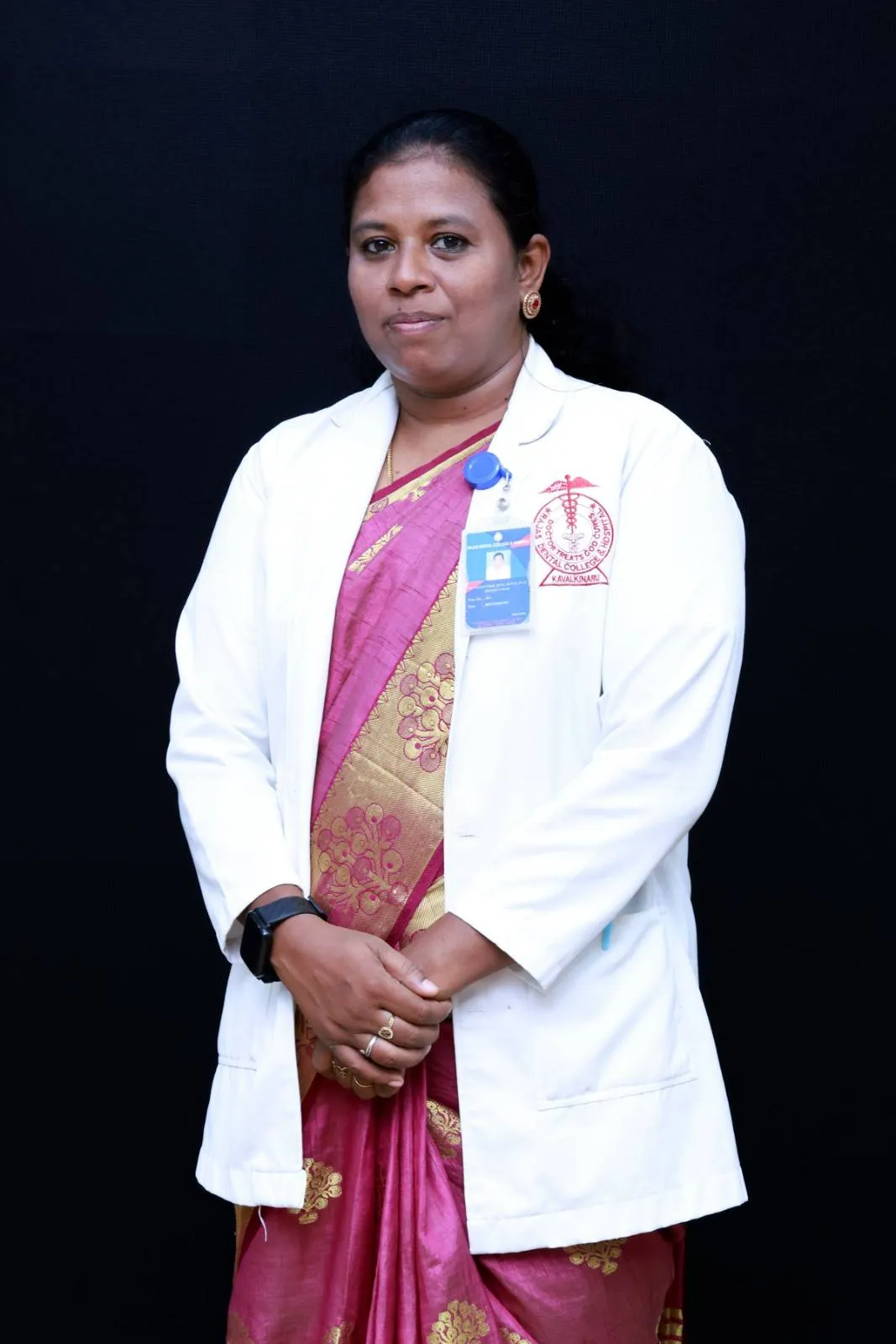 Dr. J.  Christinal