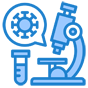 Post Graduate in Medical Laboratory Technology